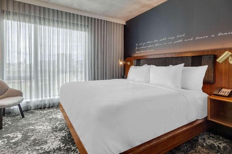 CAMBRIA HOTEL BOSTON, DOWNTOWN-SOUTH BOSTON