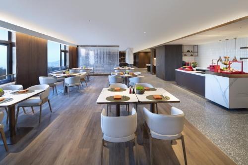 Crowne Plaza Beijing Badaling, an IHG Hotel