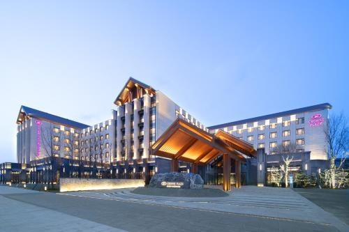Crowne Plaza Beijing Badaling, an IHG Hotel photo 1
