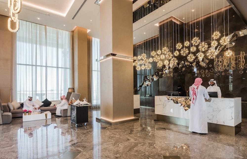 Narcissus 88 Boutique Hotel Jeddah photo 1