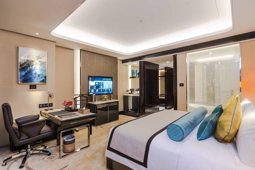 Narcissus 88 Boutique Hotel Jeddah photo 2