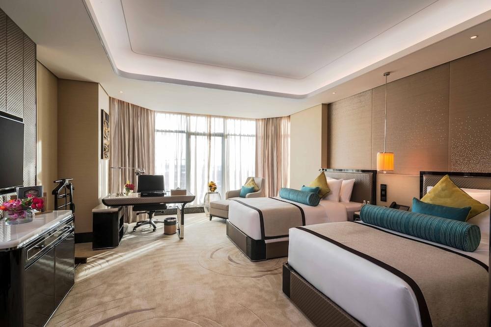 Narcissus 88 Boutique Hotel Jeddah photo 3
