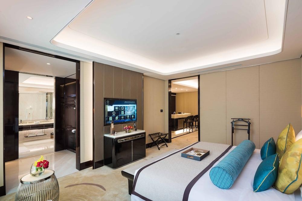 Narcissus 88 Boutique Hotel Jeddah photo 4