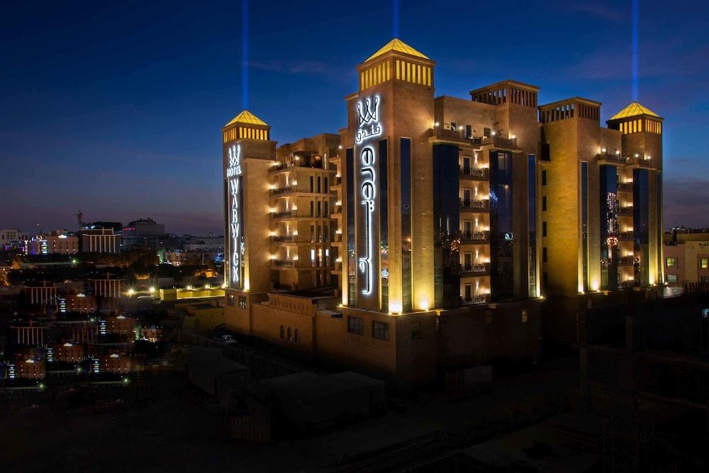 Warwick Al Khobar
