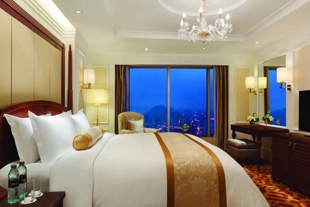 Kempinski Hotel Guiyang photo 1