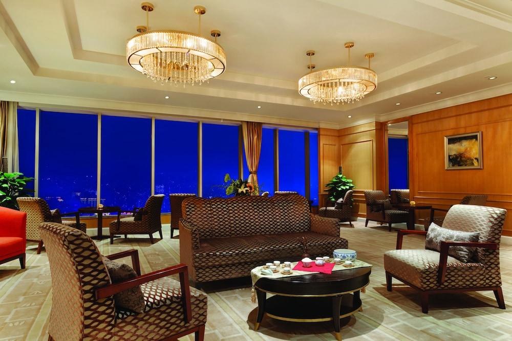 Kempinski Hotel Guiyang photo 2