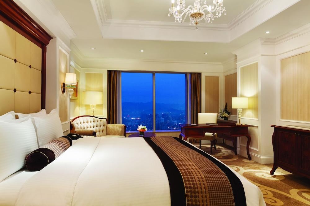 Kempinski Hotel Guiyang photo 3