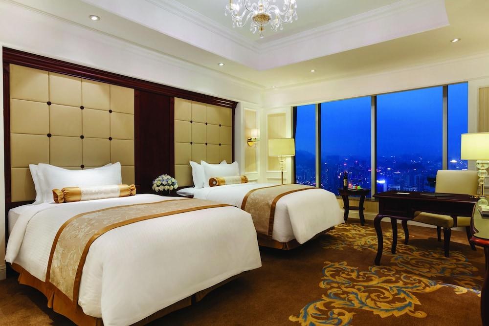 Kempinski Hotel Guiyang photo 4