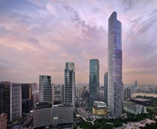 Rosewood Guangzhou