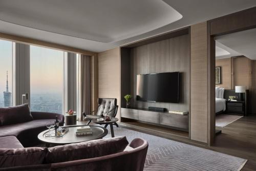 Rosewood Guangzhou photo 1