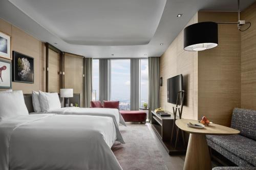 Rosewood Guangzhou photo 3