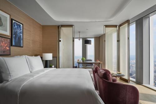 Rosewood Guangzhou photo 4