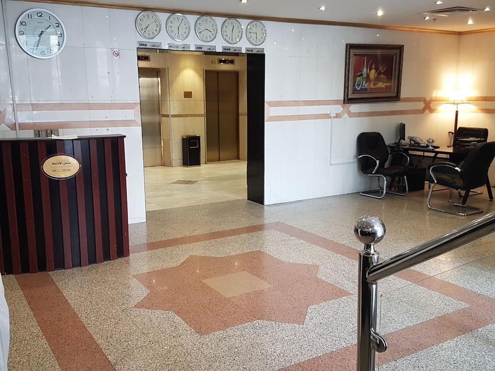 Taiba Suites Madinah photo 1