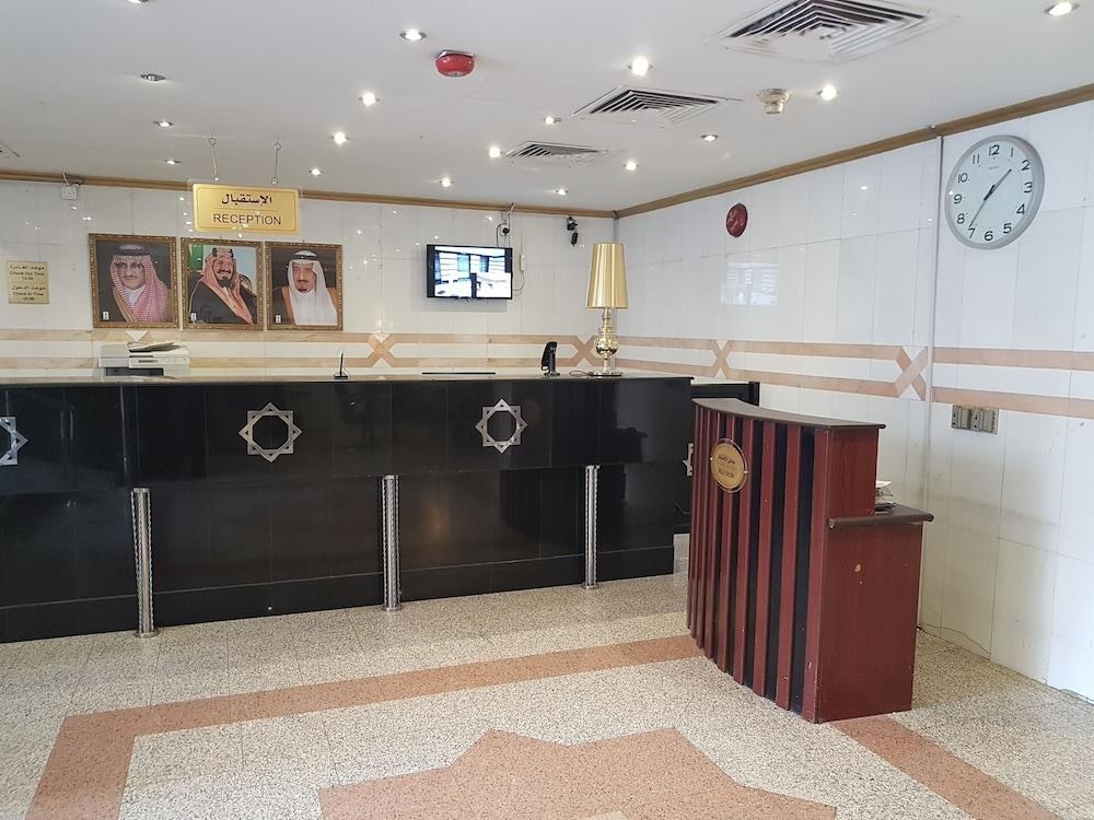 Taiba Suites Madinah photo 2