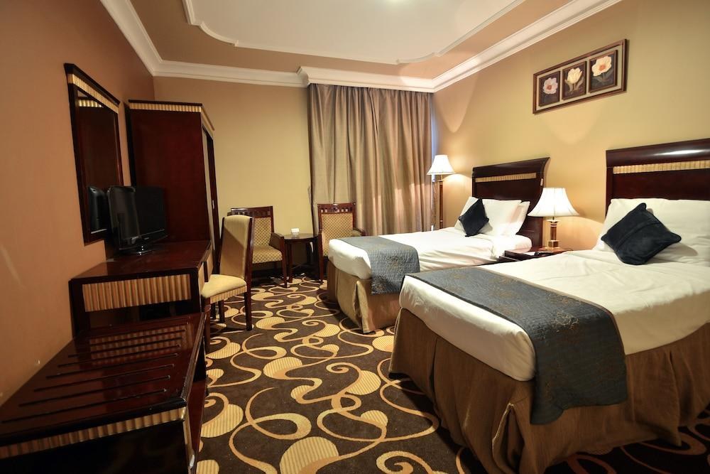 Taiba Suites Madinah photo 3