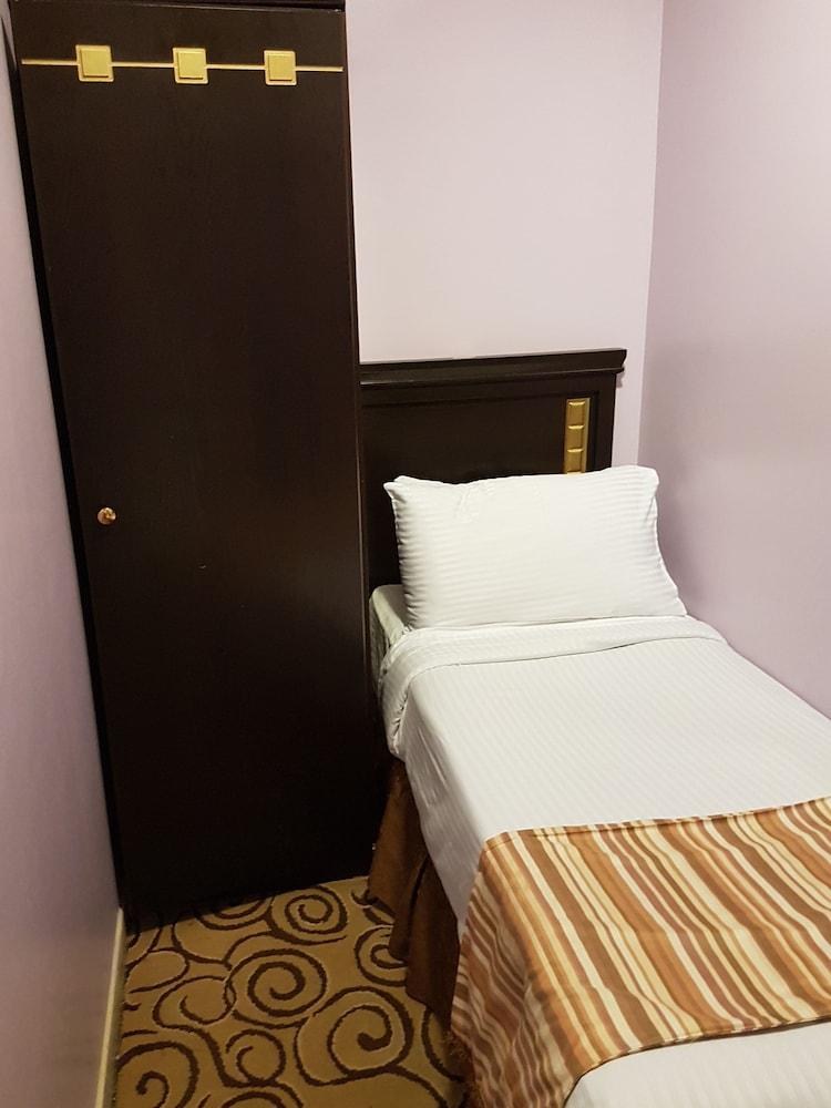 Taiba Suites Madinah photo 4