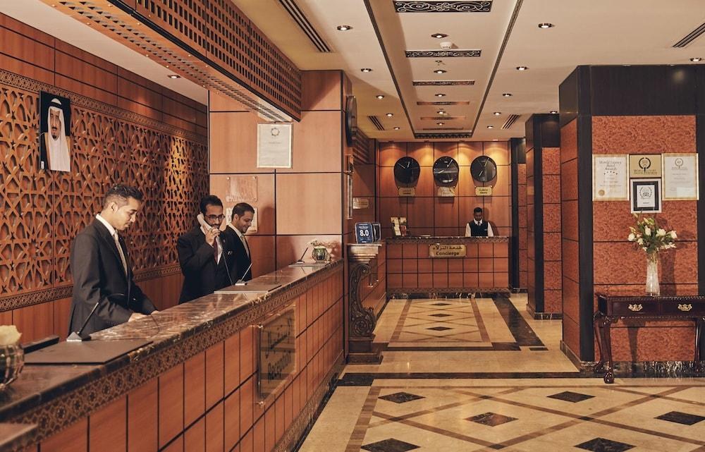 Dallah Taibah Hotel photo 1