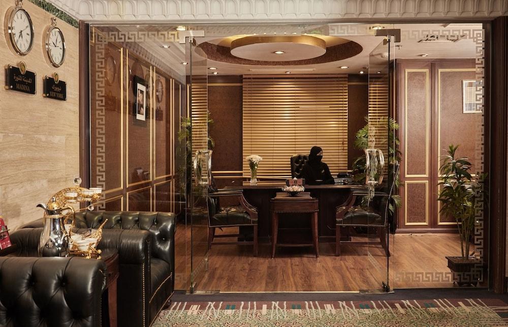Dallah Taibah Hotel photo 2