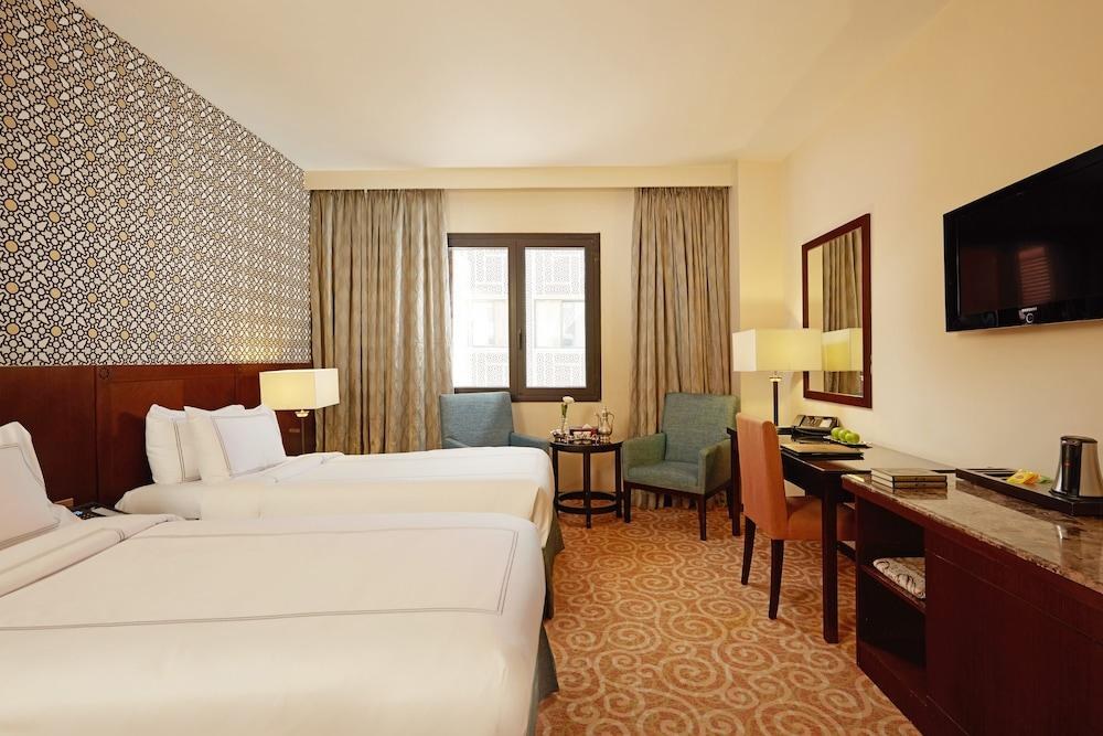 Dallah Taibah Hotel photo 3