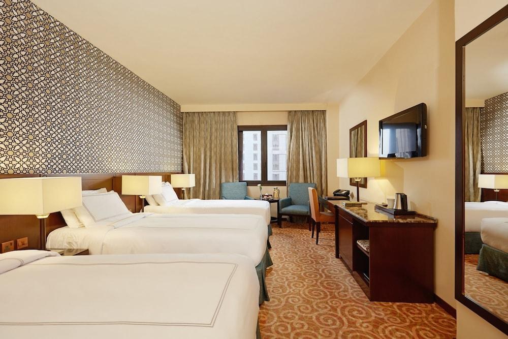 Dallah Taibah Hotel photo 4