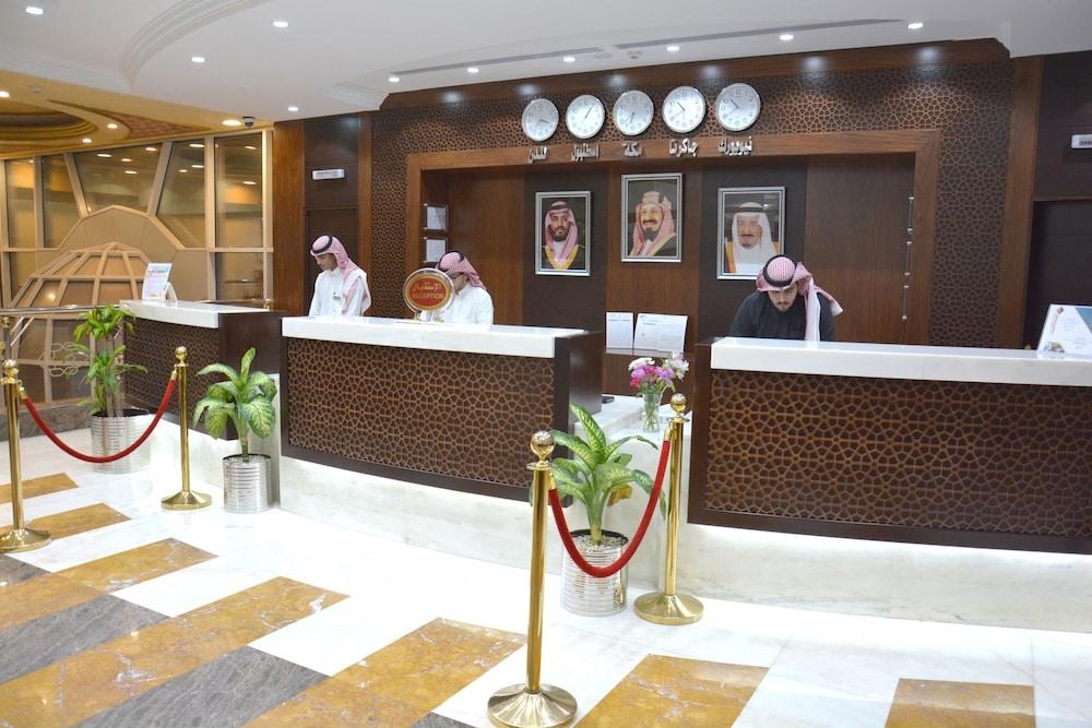 MADEN Hotel photo 1