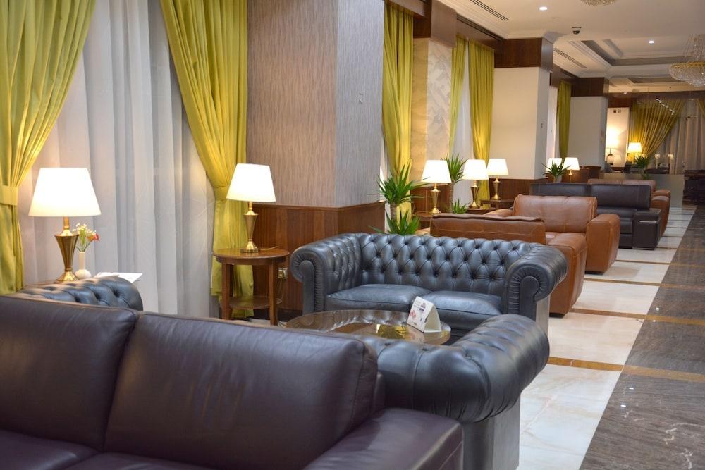 MADEN Hotel photo 3