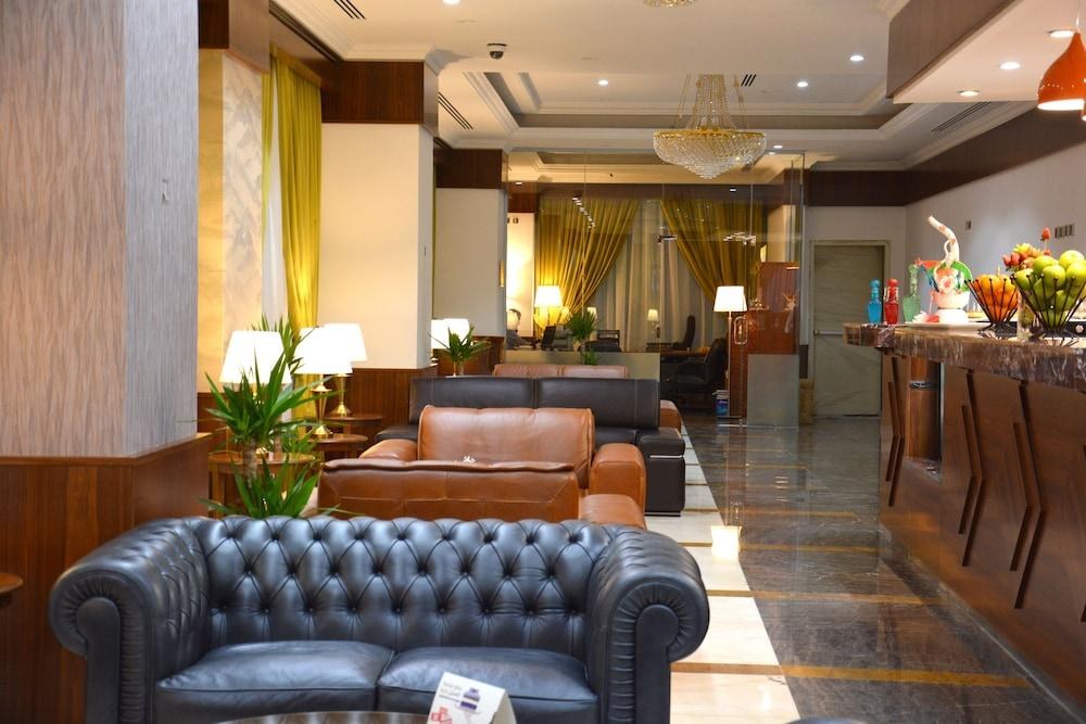 MADEN Hotel photo 4