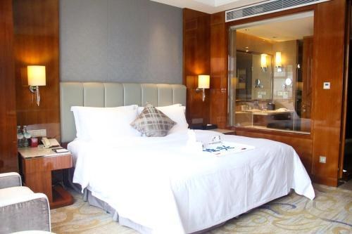 Worldhotel Grand Jiaxing Hunan photo 1