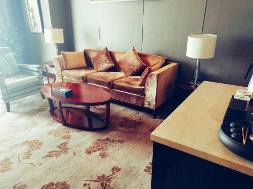 Worldhotel Grand Jiaxing Hunan photo 3