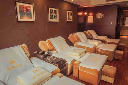 Worldhotel Grand Jiaxing Hunan photo 4