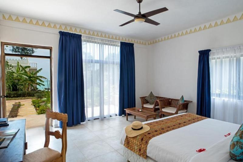 Moja Tuu The Luxury Villas & Nature Retreat photo 2