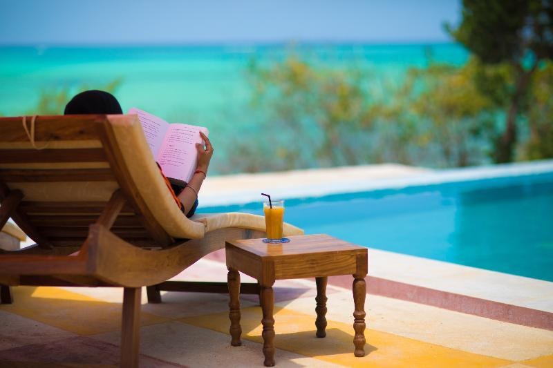 Moja Tuu The Luxury Villas & Nature Retreat photo 4