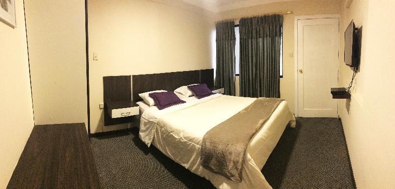Hotel y Spa  Santa Ana photo 2