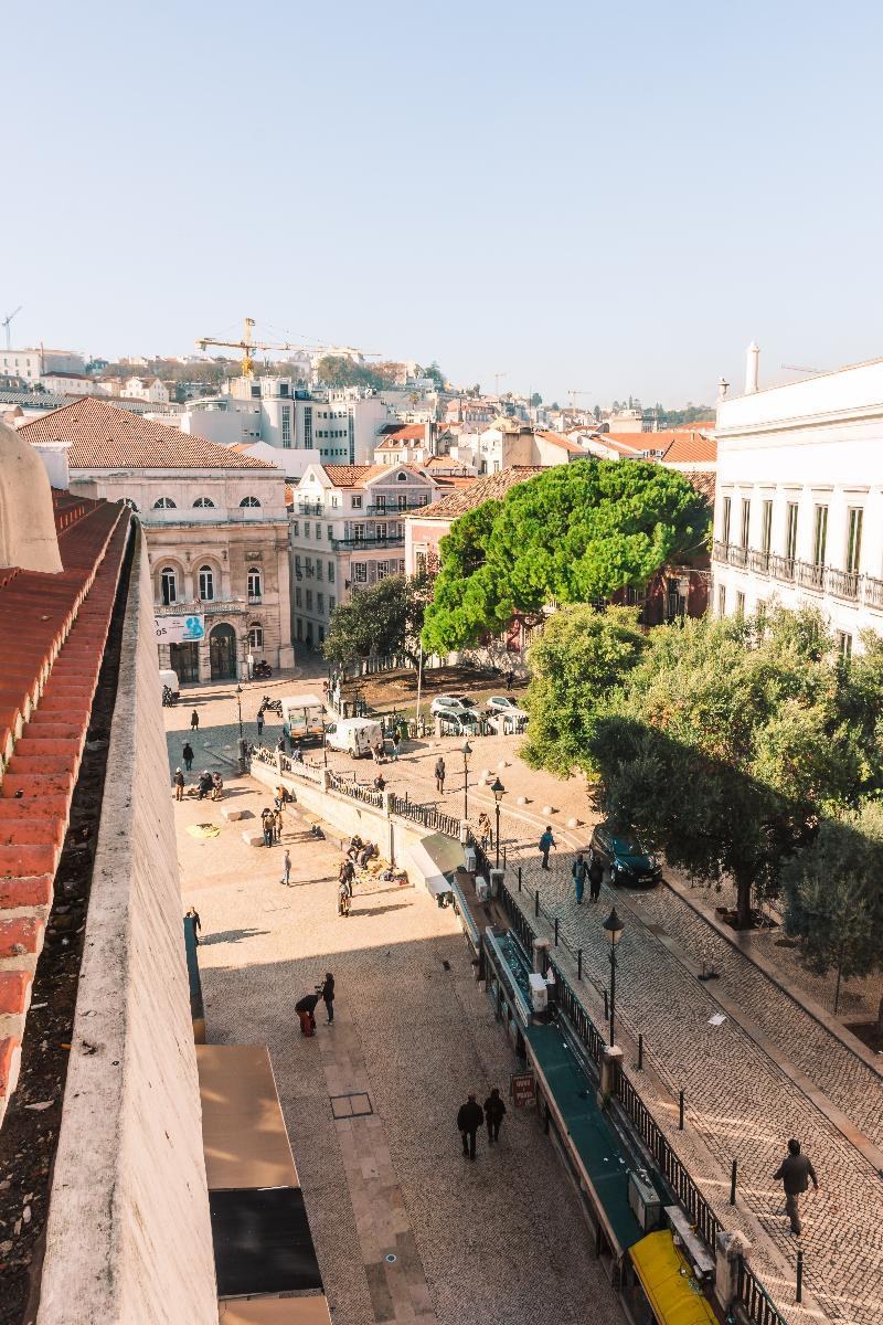 Rossio Boutique Hotel photo 3