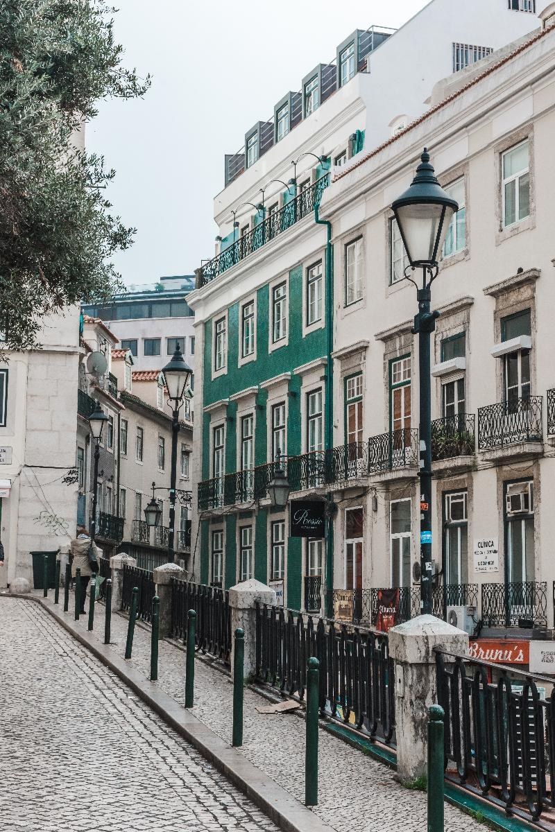 Rossio Boutique Hotel photo 4
