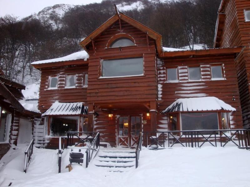Bagu Ushuaia