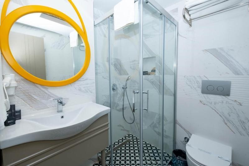 Sea & City Devran Hotel photo 1