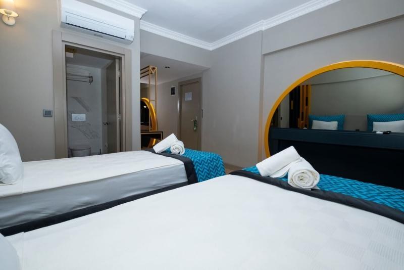 Sea & City Devran Hotel photo 2