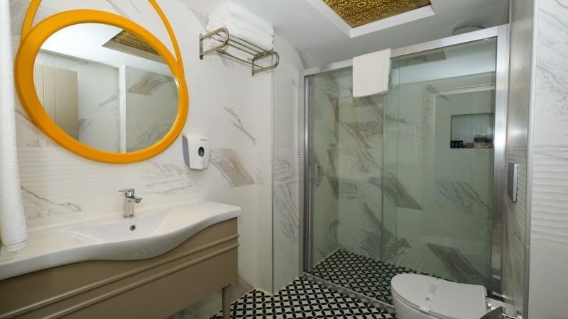 Sea & City Devran Hotel photo 3