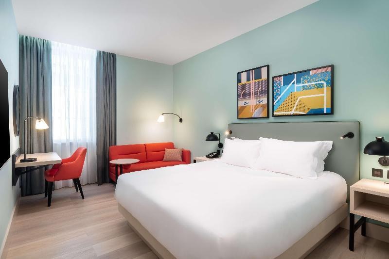 Hyatt Place London City East photo 4