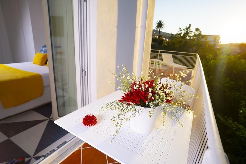 Villa Cettina Boutique Hotel photo 4