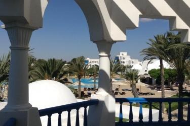 MIRAGE RESORT & SPA photo 3