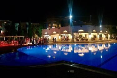 MIRAGE RESORT & SPA photo 4