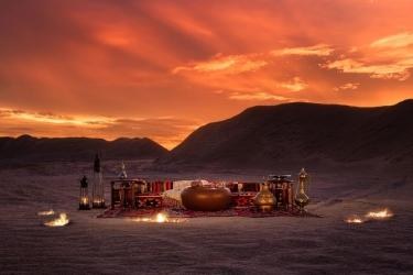 THE MORA SAHARA TOZEUR photo 2