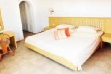 LE CORAIL APPART'HOTEL YASMINE HAMMAMET