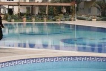 LE CORAIL APPART'HOTEL YASMINE HAMMAMET photo 1