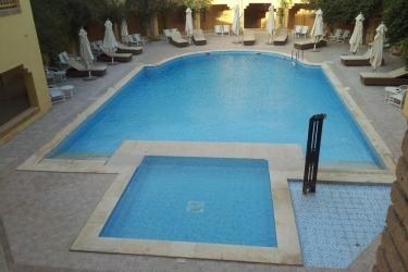 KSAR JERID