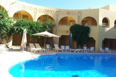 KSAR JERID photo 1