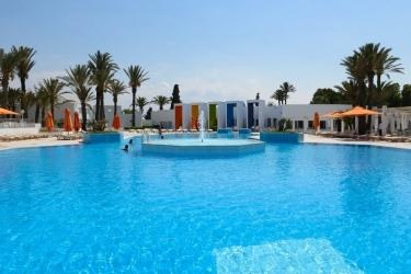 ONE RESORT AQUA PARK & SPA photo 2
