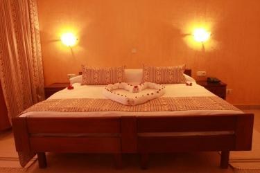 GRAND HOTEL LES THERMES